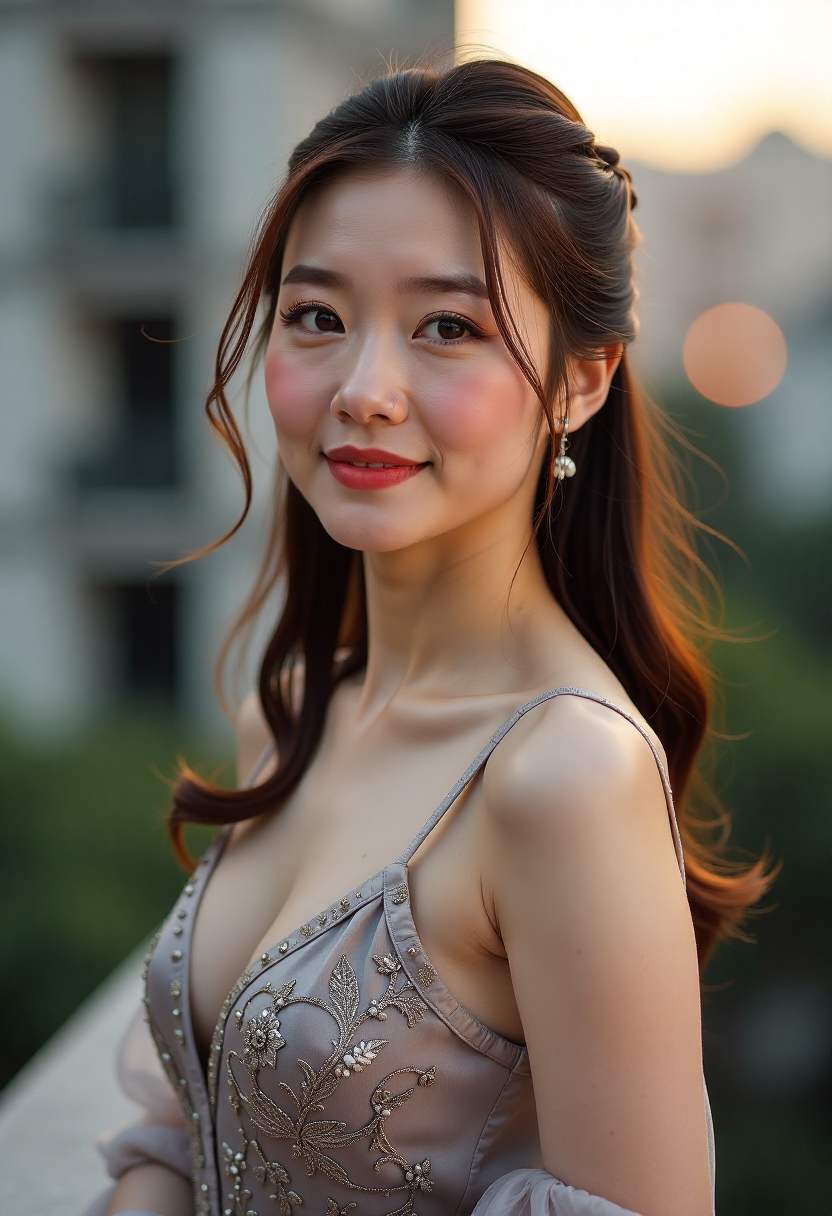 一碗热汤的头像